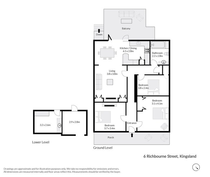 6 Richbourne Street, Kingsland, Auckland - Carousel 18