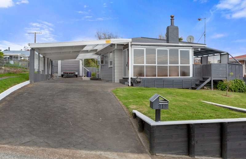 212 Waikiekie Road, Thames, Thames - Carousel 1