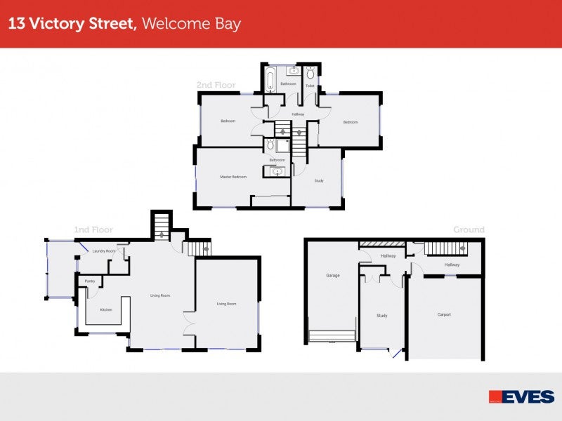 13 Victory Street, Welcome Bay, Tauranga - Carousel 18