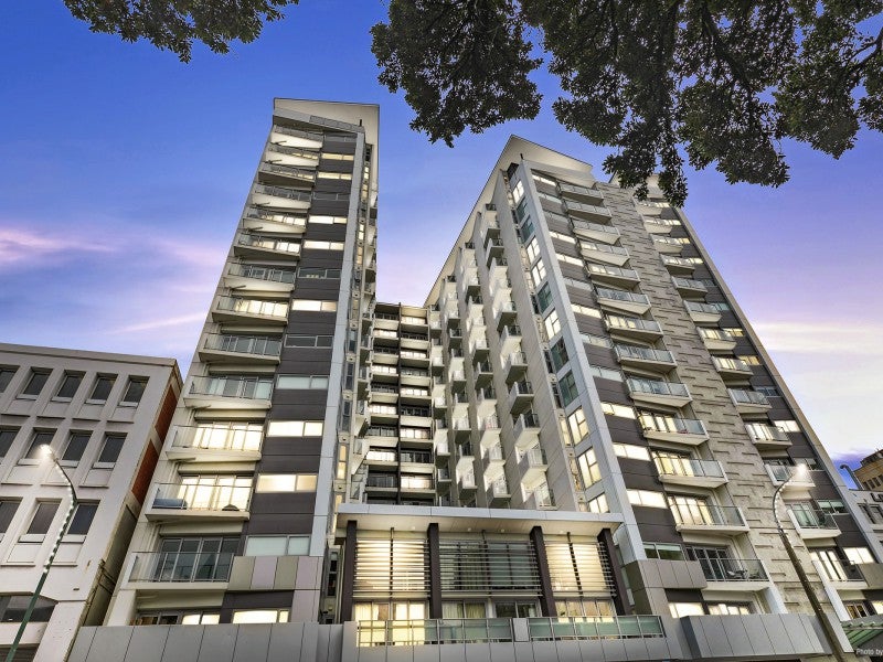 901/74 Taranaki Street, Te Aro, Wellington - Carousel 1