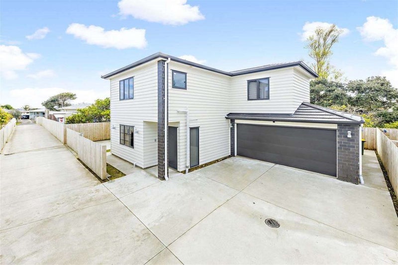 26A Wayne Drive, Mangere, Auckland - Carousel 2