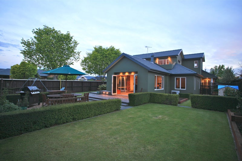 1 Wilmington Place, Shirley, Christchurch - Carousel 22