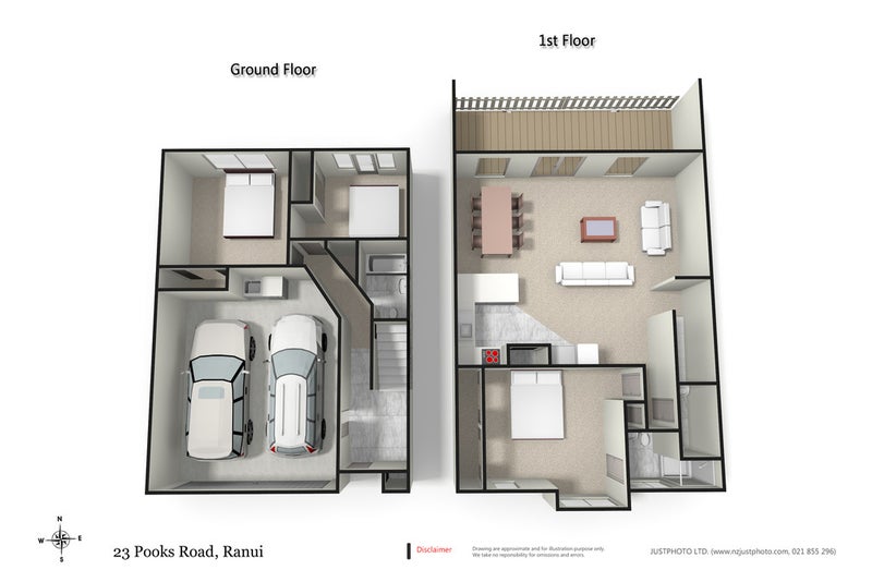 23 Pooks Road, Ranui, Auckland - Carousel 2