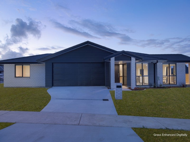 4 Trans Tasman Way, Pyes Pa, Tauranga - Carousel 1