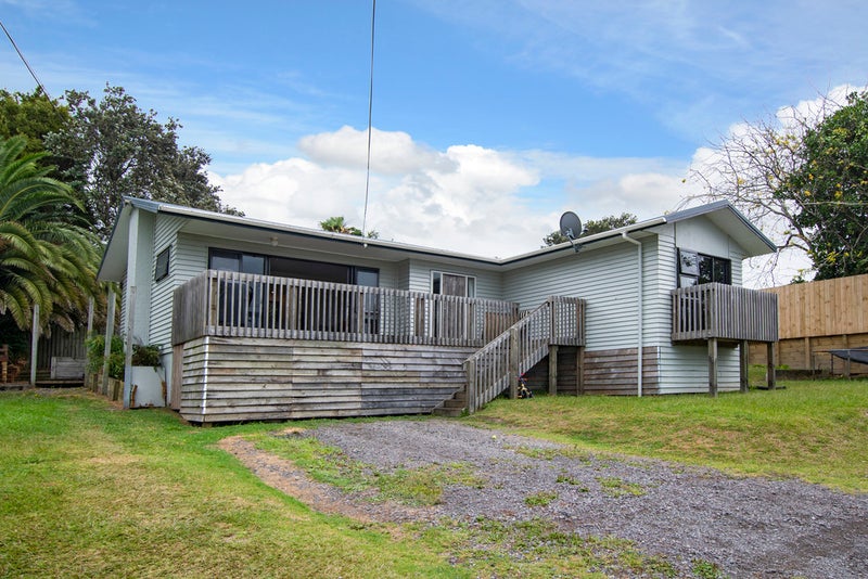 23 Cockburn Street, Onerahi, Whangarei - Carousel 1