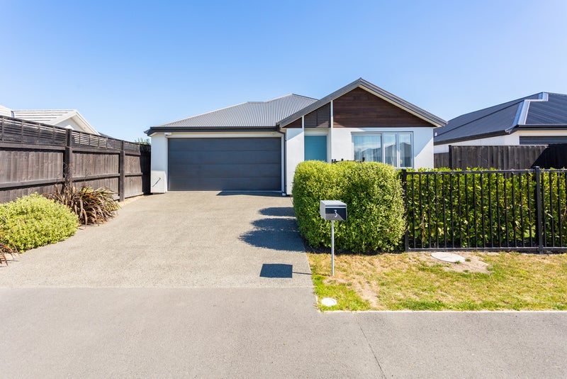 3 Doppler Place, Wigram, Christchurch - Carousel 2
