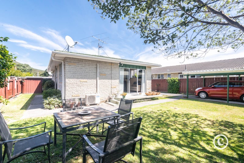 4/13 St Ronans AVE, Waterloo, Lower Hutt - Carousel 1