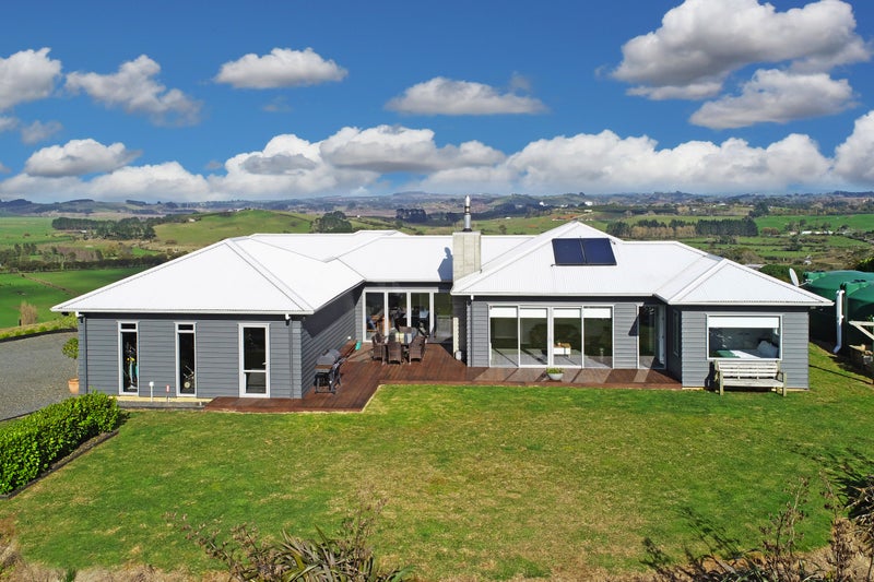 15E Brljevich Road, Mangatāwhiri - Carousel 2