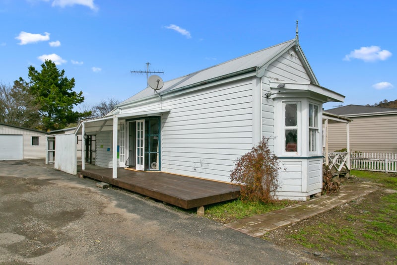 9 George Street, Te Kuiti - Carousel 2