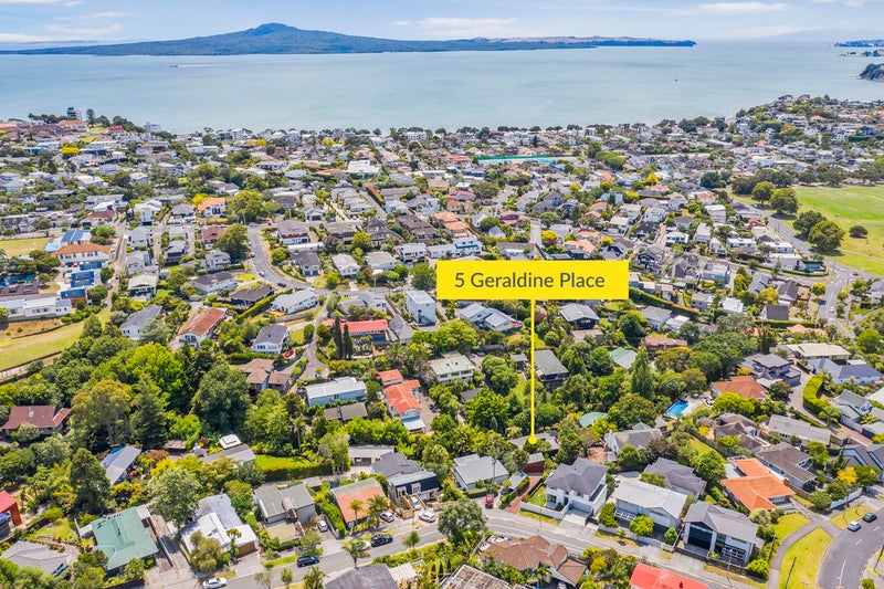 5 Geraldine Place, Kohimarama, Auckland - Carousel 1
