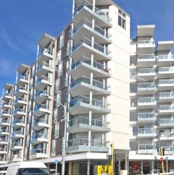 3F/82 Cable Street, Te Aro, Wellington - Carousel 1