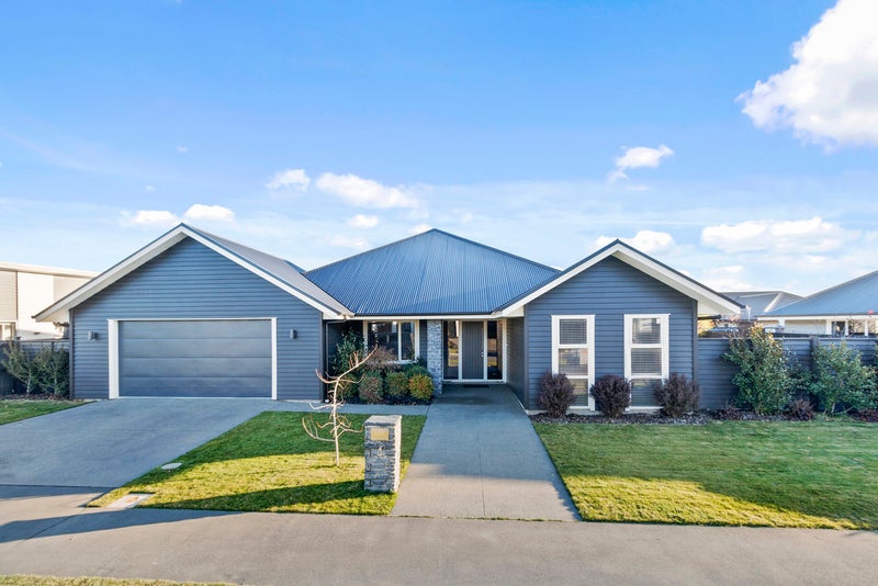 4 Kawharu Street, Marshland, Christchurch - Carousel 1