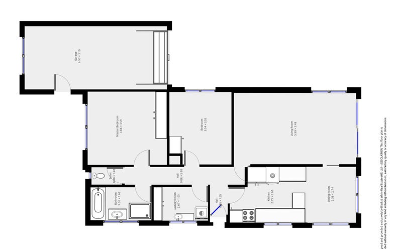 3/21 WHITE STreet, TARADALE, NAPIER - Carousel 11