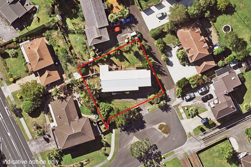 4 Tadley Court, Goodwood Heights, Auckland - Carousel 2