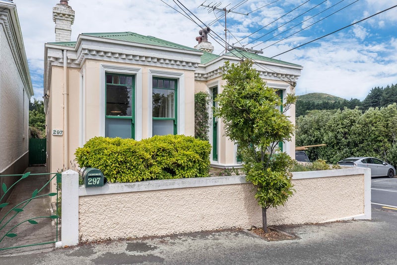 297 Rintoul Street, Berhampore, Wellington - Carousel 1
