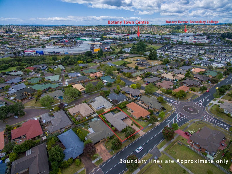 19 Huntington Drive, Huntington Park, Auckland - Carousel 2