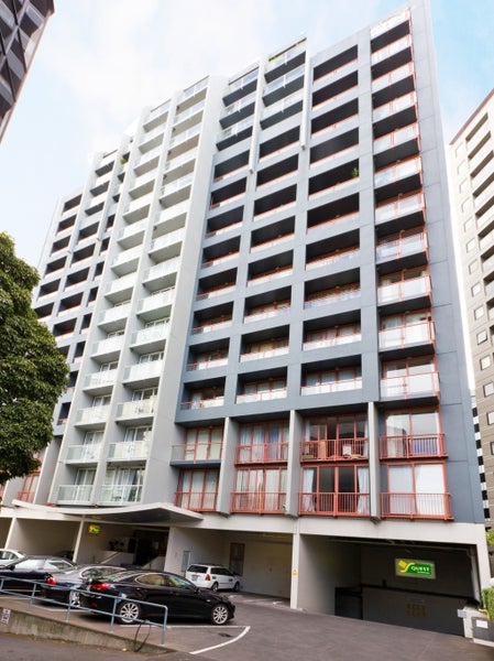17G/3 Whitaker Place, Grafton, Auckland - Carousel 1
