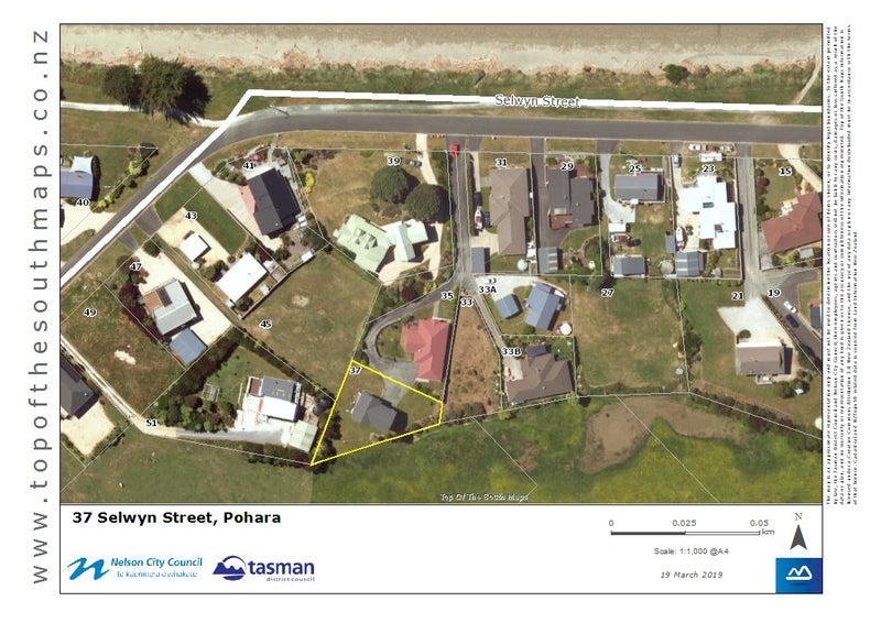 37 Selwyn Street, Pōhara, Tākaka - Carousel 20