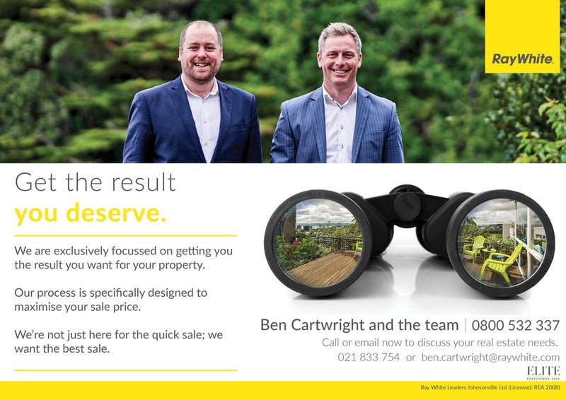 28A Colchester Crescent, Newlands, Wellington - Carousel 11