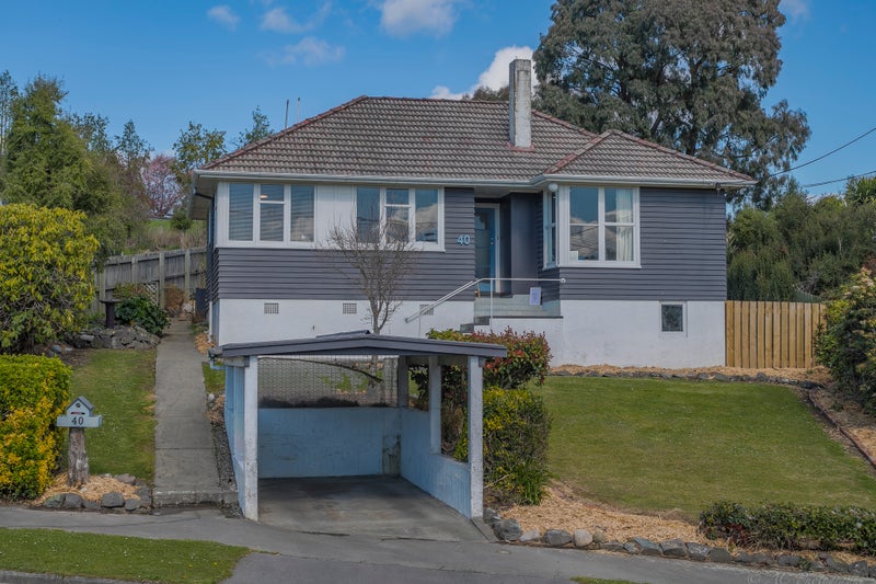40 Devon Street, Watlington, Timaru - Carousel 1