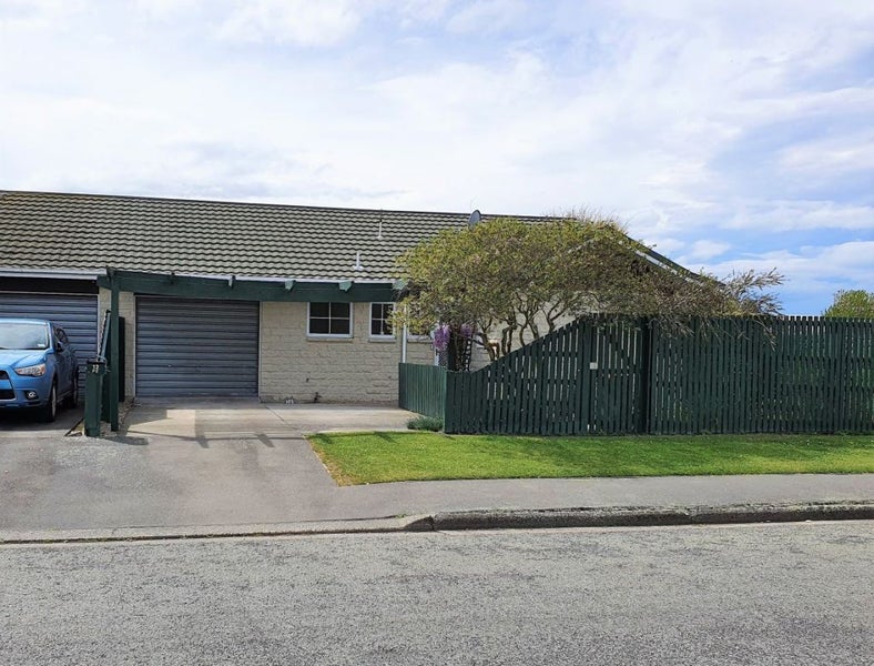 2/12 Lagan Street, Belfast, Christchurch - Carousel 1