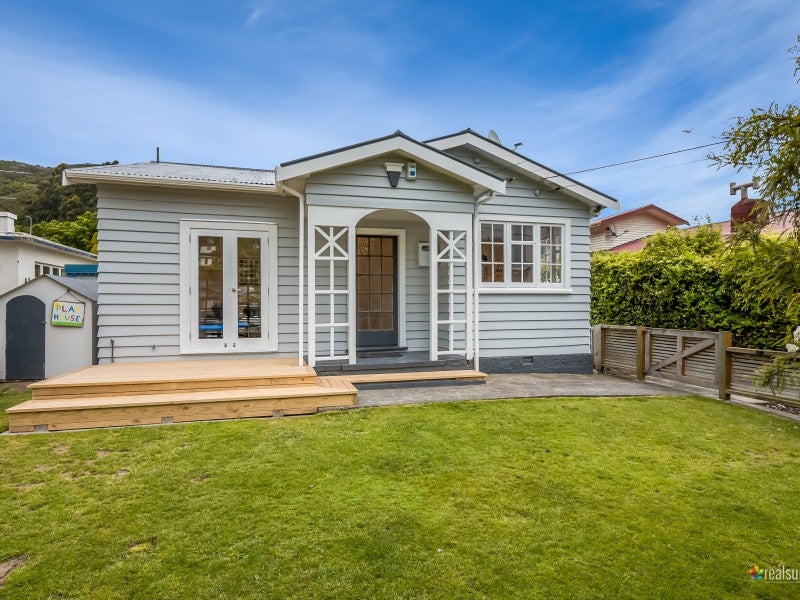 1/46 Norton Park Avenue, Fairfield, Lower Hutt - Carousel 21