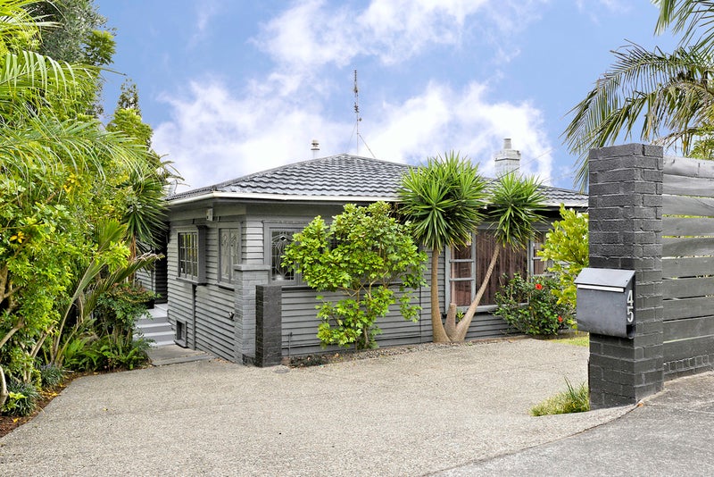 45 Springfield Road, Morningside, Auckland - Carousel 2