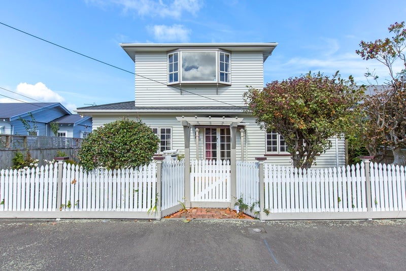 10 Hume Street, Alicetown, Lower Hutt - Carousel 2