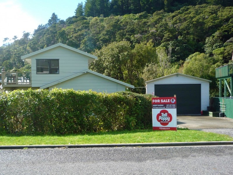 2325 Croisilles-French Pass Road, French Pass - Carousel 1