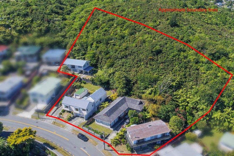 51 Mulberry Street, Maungaraki, Lower Hutt - Carousel 20