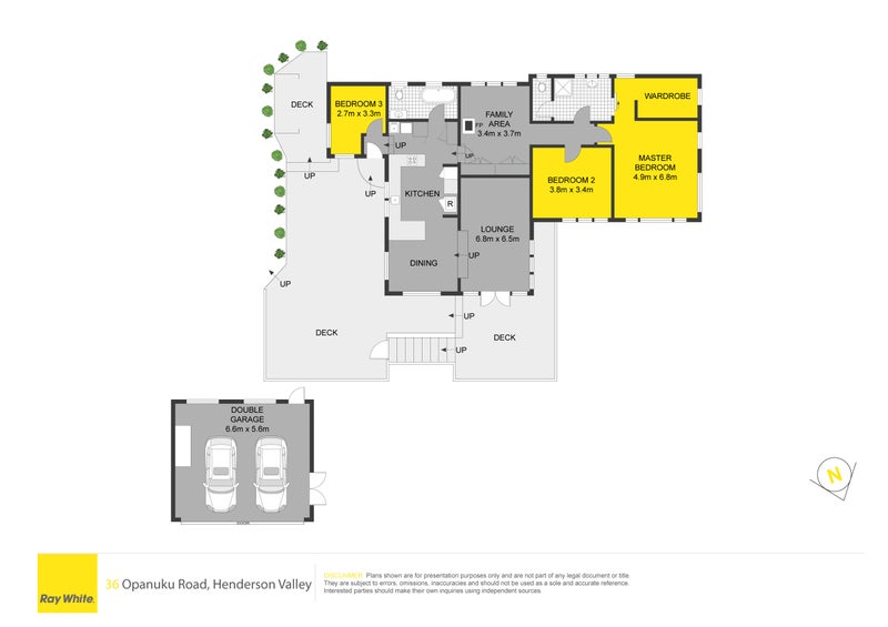 36 Opanuku Road, Henderson Valley, Auckland - Carousel 19