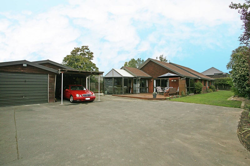 160C Highsted Road, Casebrook, Christchurch - Carousel 1