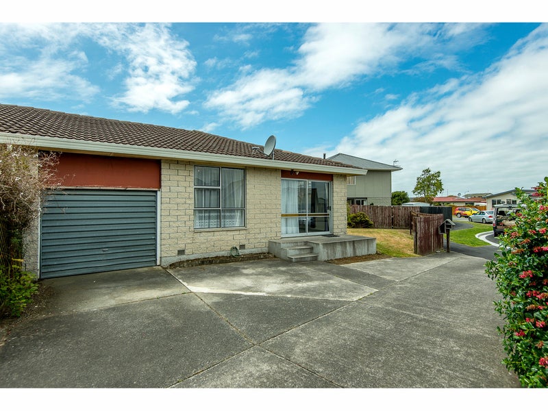 1/6 Portnall Place, Parklands, Christchurch - Carousel 12