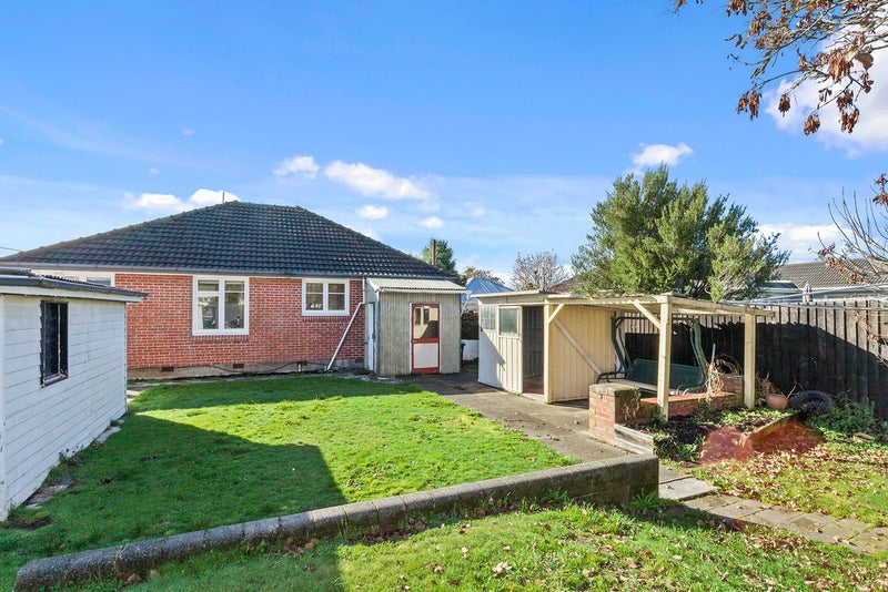 23 Sledmere Street, Burnside, Christchurch - Carousel 12