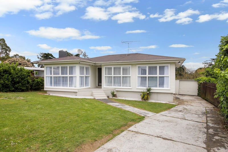 7 Jane Cowie Avenue, Otahuhu, Auckland - Carousel 1