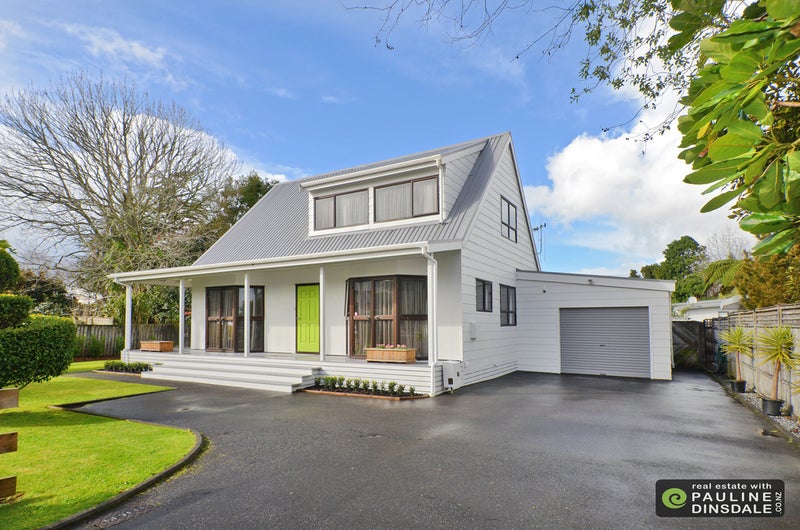 3 Braintree Street, Kamo, Whangarei - Carousel 2