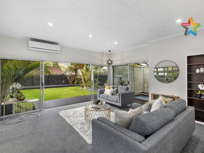 36 Ludlam Crescent, Woburn, Lower Hutt - Carousel 2