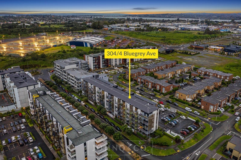 304/4 Bluegrey Avenue, Stonefields, Auckland - Carousel 1