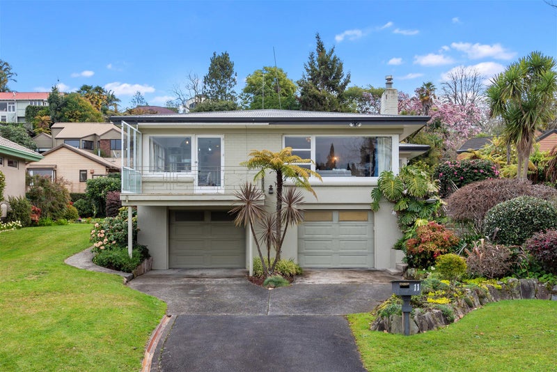 11 Hamilton Parade, Hamilton Central, Hamilton - Carousel 2