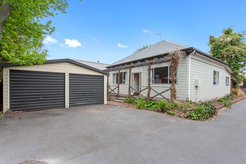 125 Tancred Street, Linwood, Christchurch - Carousel 1