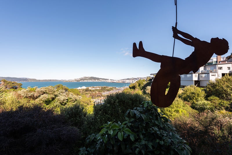 4 Satchell Way, Kaiwharawhara, Wellington - Carousel 26