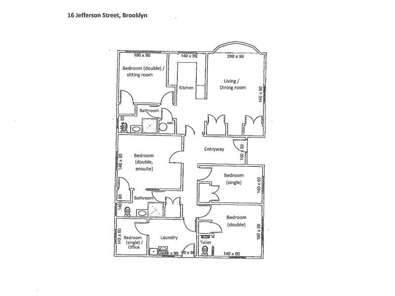 16 Jefferson Street, Brooklyn, Wellington - Carousel 15