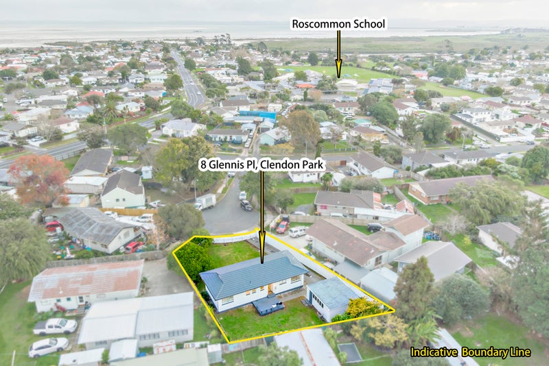 8 Glennis Place, Clendon Park, Auckland - Carousel 16