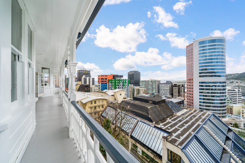 3/219 The Terrace, Wellington Central, Wellington - Carousel 1