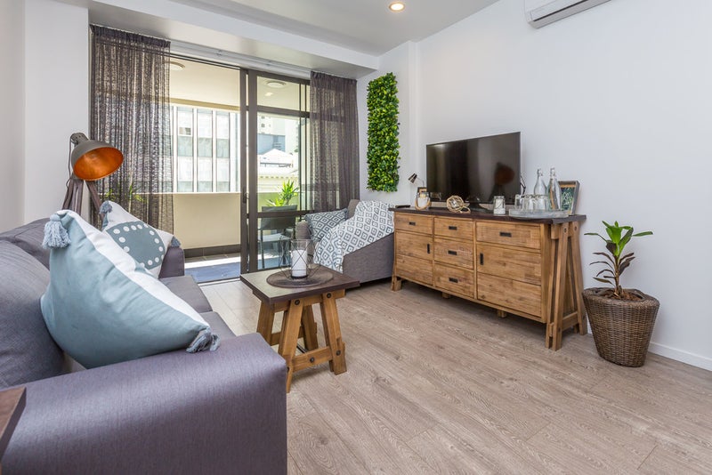 2A/62 Queen Street, Auckland Central, Auckland - Carousel 1