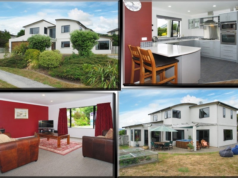 7 Pendennis Point, Camborne, Porirua - Carousel 20