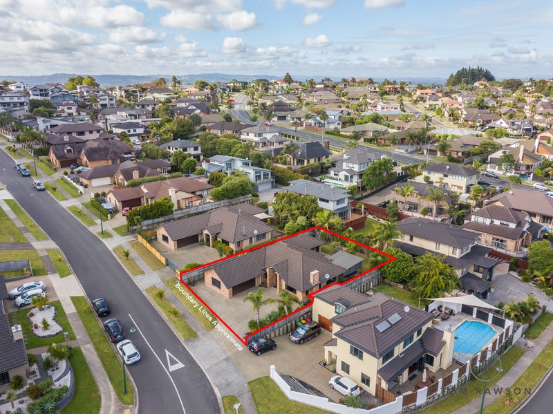 3 Saint Maroun Rise, The Gardens, Auckland - Carousel 19