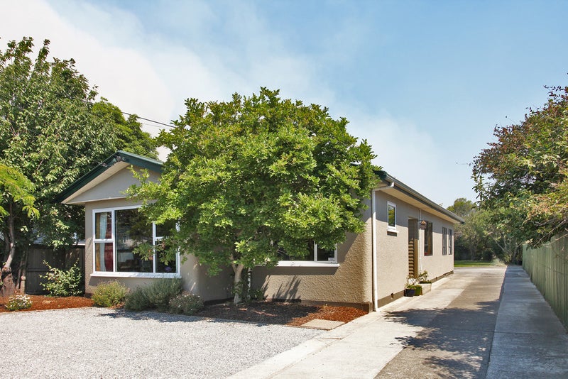 379 Barrington Street, Spreydon, Christchurch - Carousel 1