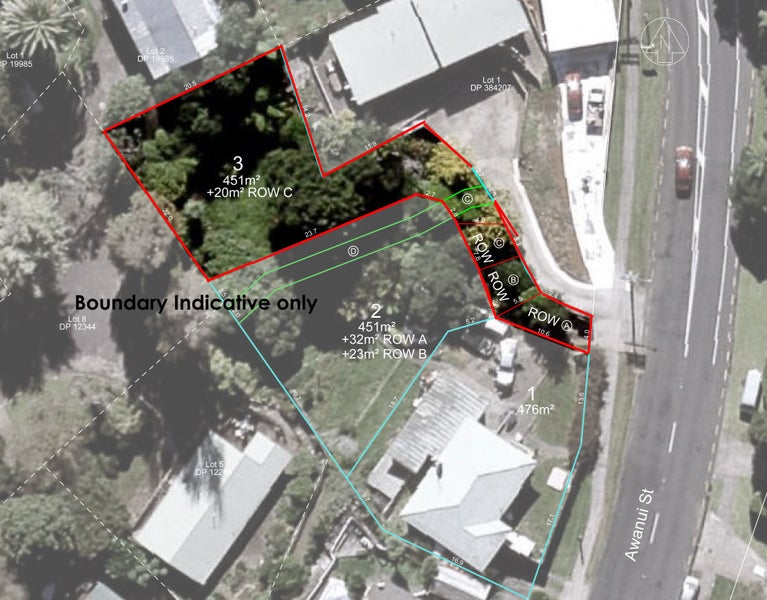 10 Awanui Street, Merrilands, New Plymouth - Carousel 4