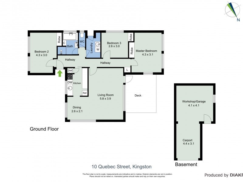 10 Quebec Street, Kingston, Wellington - Carousel 15